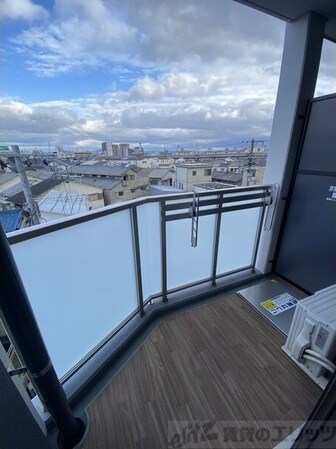 ArtizA新大阪D.C.の物件内観写真